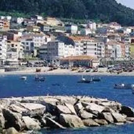 Appartement With 3 Bedrooms In With Wonderful Sea View Furnished Terrace And Wifi 200 M From The Beach *
