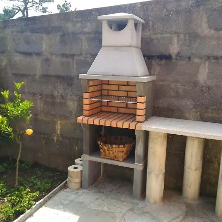 With 3 Bedrooms In With Wonderful Sea View Furnished Terrace And Wifi 200 M From The Beach