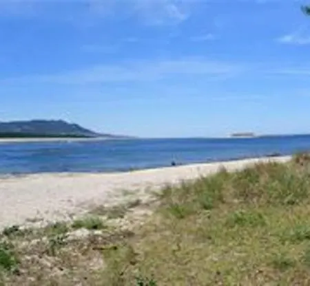 Appartement With 3 Bedrooms In With Wonderful Sea View Furnished Terrace And Wifi 200 M From The Beach *