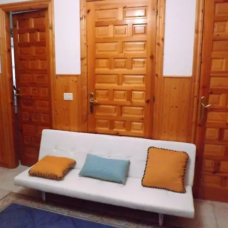 With 3 Bedrooms In With Wonderful Sea View Furnished Terrace And Wifi 200 M From The Beach Appartement A Guarda