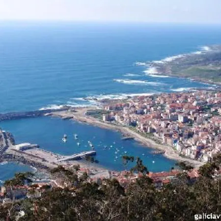 Appartement With 3 Bedrooms In With Wonderful Sea View Furnished Terrace And Wifi 200 M From The Beach *
