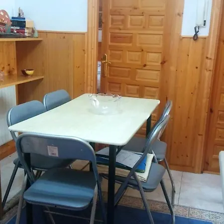 With 3 Bedrooms In With Wonderful Sea View Furnished Terrace And Wifi 200 M From The Beach Appartement