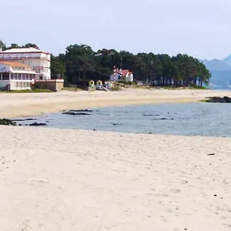 With 3 Bedrooms In With Wonderful Sea View Furnished Terrace And Wifi 200 M From The Beach