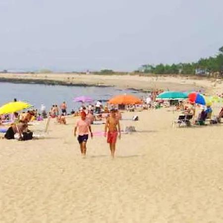 With 3 Bedrooms In With Wonderful Sea View Furnished Terrace And Wifi 200 M From The Beach Appartement